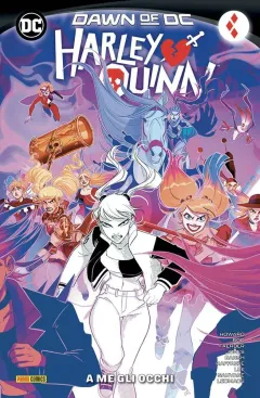 Volume cover
